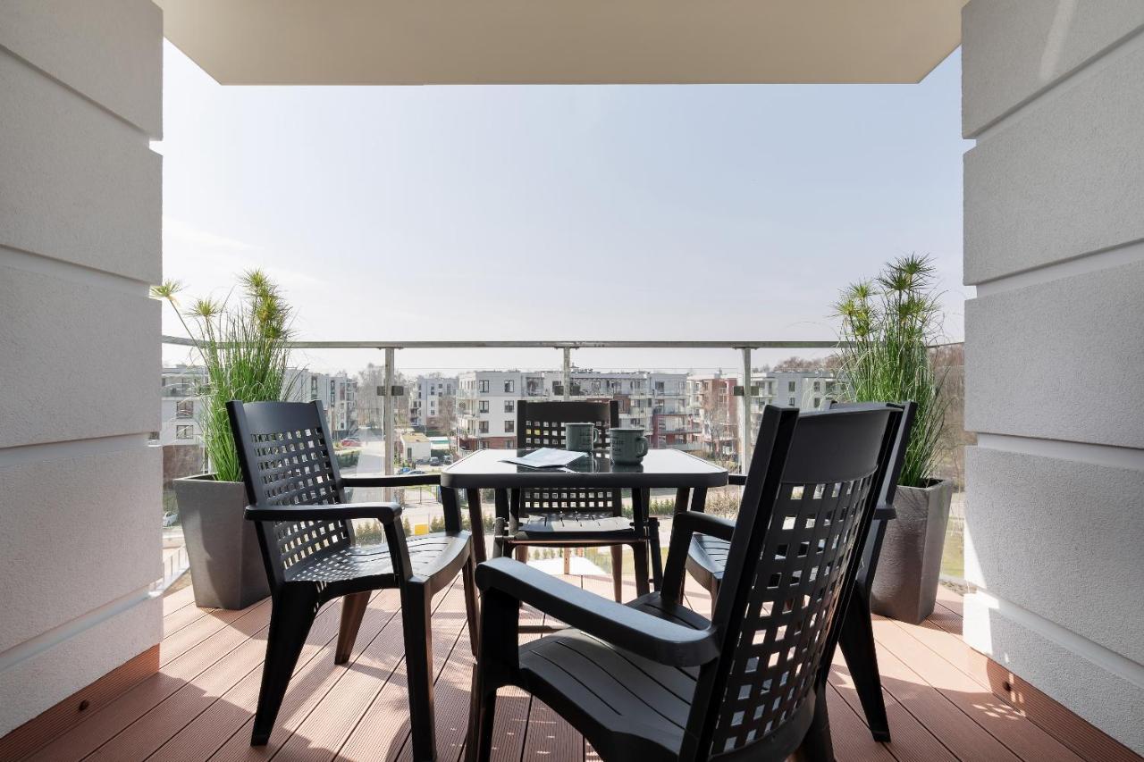 קולובז'ג Apartaments Sweet Home Aqua & Spa מראה חיצוני תמונה