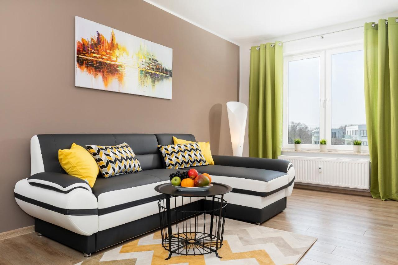 קולובז'ג Apartaments Sweet Home Aqua & Spa מראה חיצוני תמונה