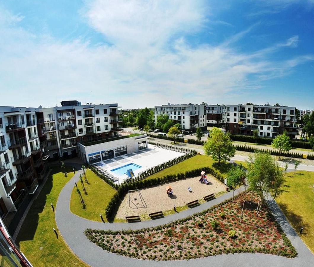 קולובז'ג Apartaments Sweet Home Aqua & Spa מראה חיצוני תמונה